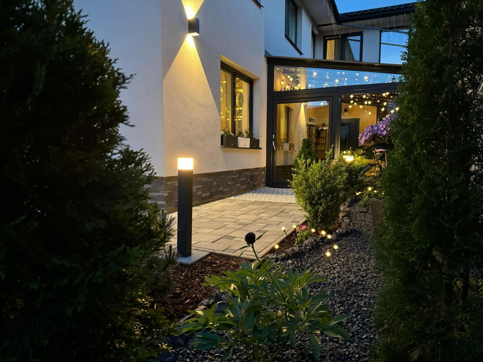 Vila Garufa Wellness & Spa Vysoké Tatry Exterior foto